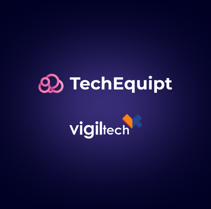 Welcoming Vigiltech to TechEquipt